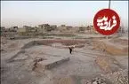 تصاویر| تپه های تاریخی آذربایجان غربی شکوه تمدن هزاران ساله