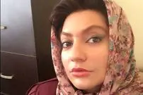 عکس| سفر زمان؛ چهرۀ «مهناز افشار» در 29 سالگی در فیلم «رئیس»؛ سال 85