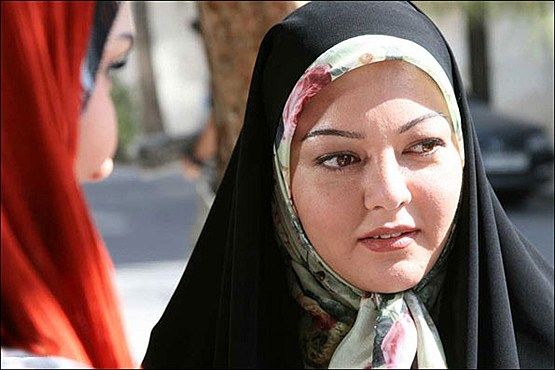 (عکس) تغییر چهره و جوانی غافلگیرکننده رزیتا غفاری در سن 52 سالگی