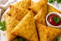 اگر سیب زمینی، پیاز و نان لواش دارید همین الان برای پخت این غذا دست به کار شوید