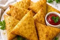 اگر سیب زمینی، پیاز و نان لواش دارید همین الان برای پخت این غذا دست به کار شوید