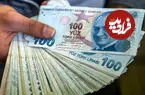 قیمت لیر ترکیه امروز یکشنبه ۱۱ مرداد ۱۴۰۵