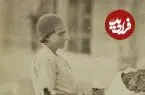عکس| سفر زمان؛ تصویری از «جوان تهرانی و الاغ‌هایش» در دوران قاجار