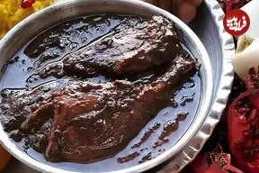 اگر خورش فسنجان شما هم روغن نمی‌اندازد و لعاب ندارد، این دستور را تا آخر بخوانید