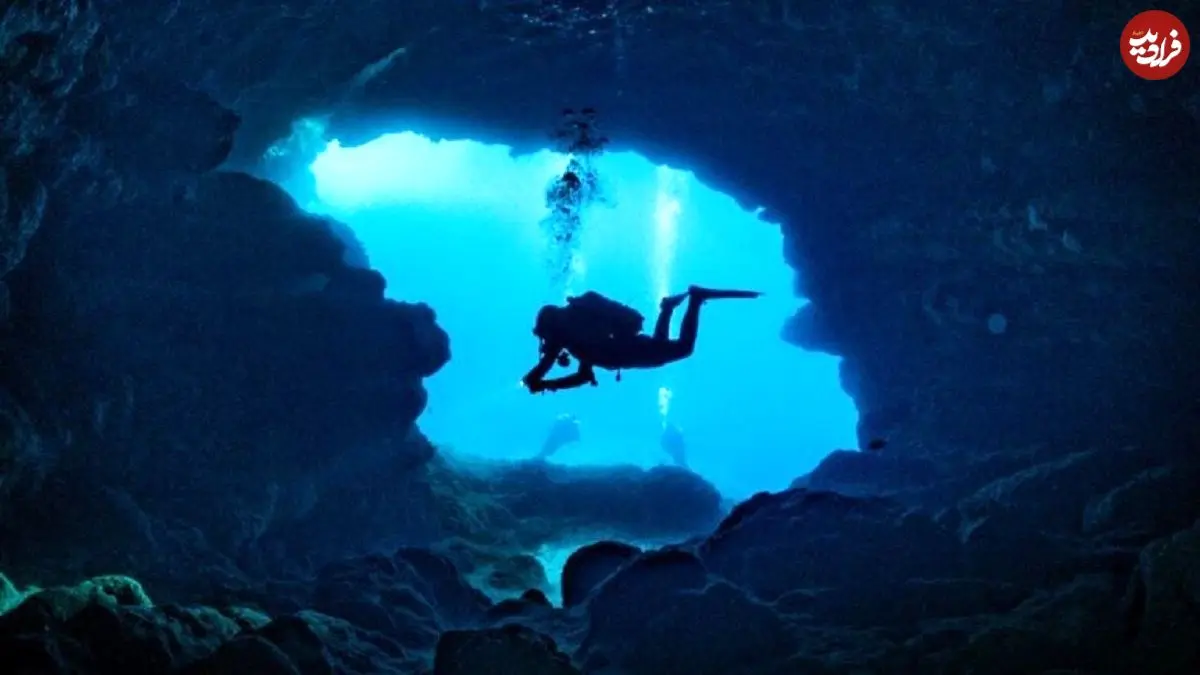 طولانی‌ترین غار زیرآبی جهان، از چیزی که تصور می‌کردیم هم طولانی‌تر است