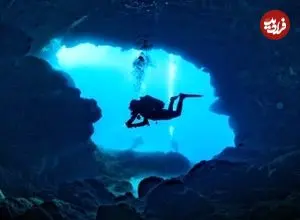 طولانی‌ترین غار زیرآبی جهان، از چیزی که تصور می‌کردیم هم طولانی‌تر است