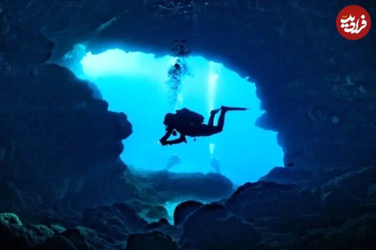 طولانی‌ترین غار زیرآبی جهان، از چیزی که تصور می‌کردیم هم طولانی‌تر است