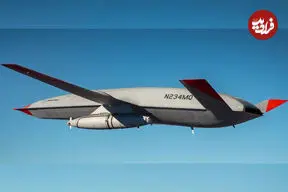 قرارداد ۵۶۲ میلیون دلاری بوئینگ برای ساخت پهپاد سوخت‌رسان MQ-25A Stingray