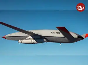 قرارداد ۵۶۲ میلیون دلاری بوئینگ برای ساخت پهپاد سوخت‌رسان MQ-25A Stingray