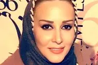 عکس| سفر در زمان؛ «شیوا خسرومهر» در ایام کودکی و با ظاهر متفاوت؛ دهه 50