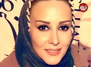 عکس| سفر در زمان؛ «شیوا خسرومهر» در ایام کودکی و با ظاهر متفاوت؛ دهه 50