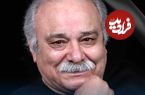 عکس| سفر در زمان؛ «مجید مجیدی و مهران رجبی» در کنار «محمد کاسبی» در بیمارستان؛ سال 1400