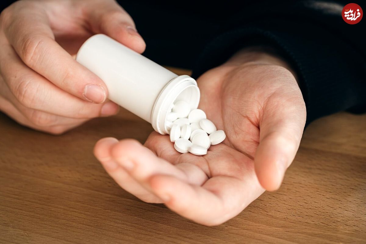 این دو داروی معده را هرگز خودسرانه مصرف نکنید!