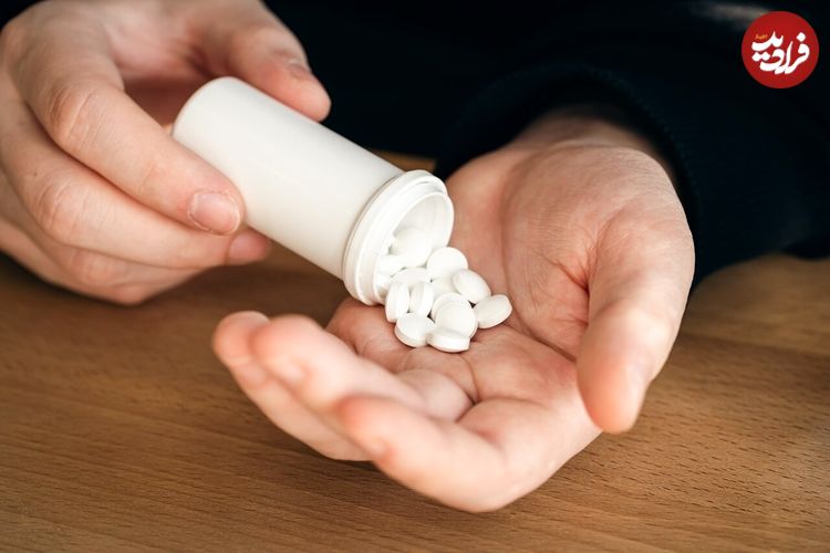 این دو داروی معده را هرگز خودسرانه مصرف نکنید!