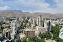 جدول| لیست قیمت خرید مسکن در فرمانیه / قیمت هر متر آپارتمان در این منطقه چقدر است؟