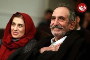 فرهاد آئیش:همیشه بدترین شاگرد کلاس بودم