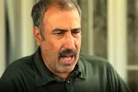 عکس| سفر در زمان؛ «سهند» سریال آنام و «نرگس» سریال آوای باران در یک مراسم؛ سال 1403