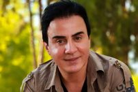 ببینید؛ عمو پورنگ در کنسرت مجید رضوی