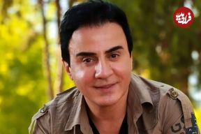 ببینید؛ عمو پورنگ در کنسرت مجید رضوی