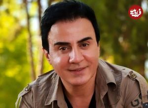 ببینید؛ عمو پورنگ در کنسرت مجید رضوی