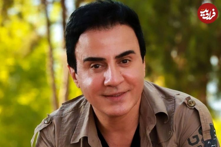 ببینید؛ عمو پورنگ در کنسرت مجید رضوی