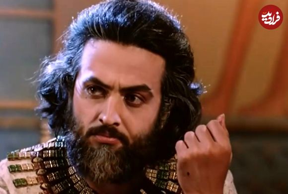 عکس| سفر در زمان؛ «یوزارسیف» دو دهه بعد سریال یوسف پیامبر در خیابان های تهران