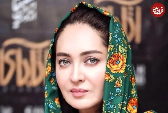 عکس| سفر در زمان؛ «نیکی کریمی» در کنار «ابوالفضل پورعرب»؛ سال 69