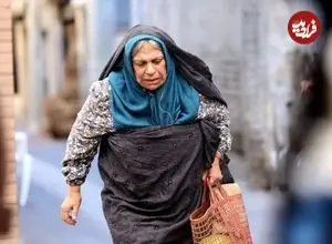 عکس| سفر در زمان؛ «گوهر خیراندیش و جمشید اسماعیل خانی» در مراسم ازدواج شان؛ سال 1350