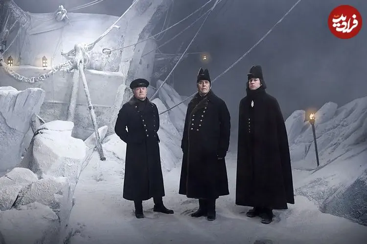 8 سریال کمتردیده‌شده که دست‌کمی از بهترین سریال‌های دنیا ندارند