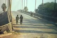سفر در زمان؛ وقتی خرمشهر سقوط کرد