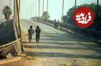 سفر در زمان؛ وقتی خرمشهر سقوط کرد