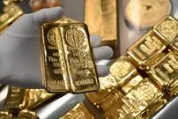 قیمت انس جهانی طلا، نقره و نفت امروز جمعه 1 آبان 1405