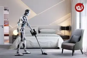 از سردرگمی تا دقت؛ آموزش کارهای خانه به ربات‌ها