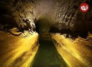 سازه‌های آبی کهن ایران؛ شاهکارهایی که هنوز زنده‌اند