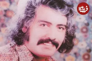 عکس| سفر زمان؛ «منوچهر وثوق و فروزان» در 28 و 34 سالگی؛ سال 1350
