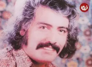 عکس| سفر زمان؛ «منوچهر وثوق و فروزان» در 28 و 34 سالگی؛ سال 1350