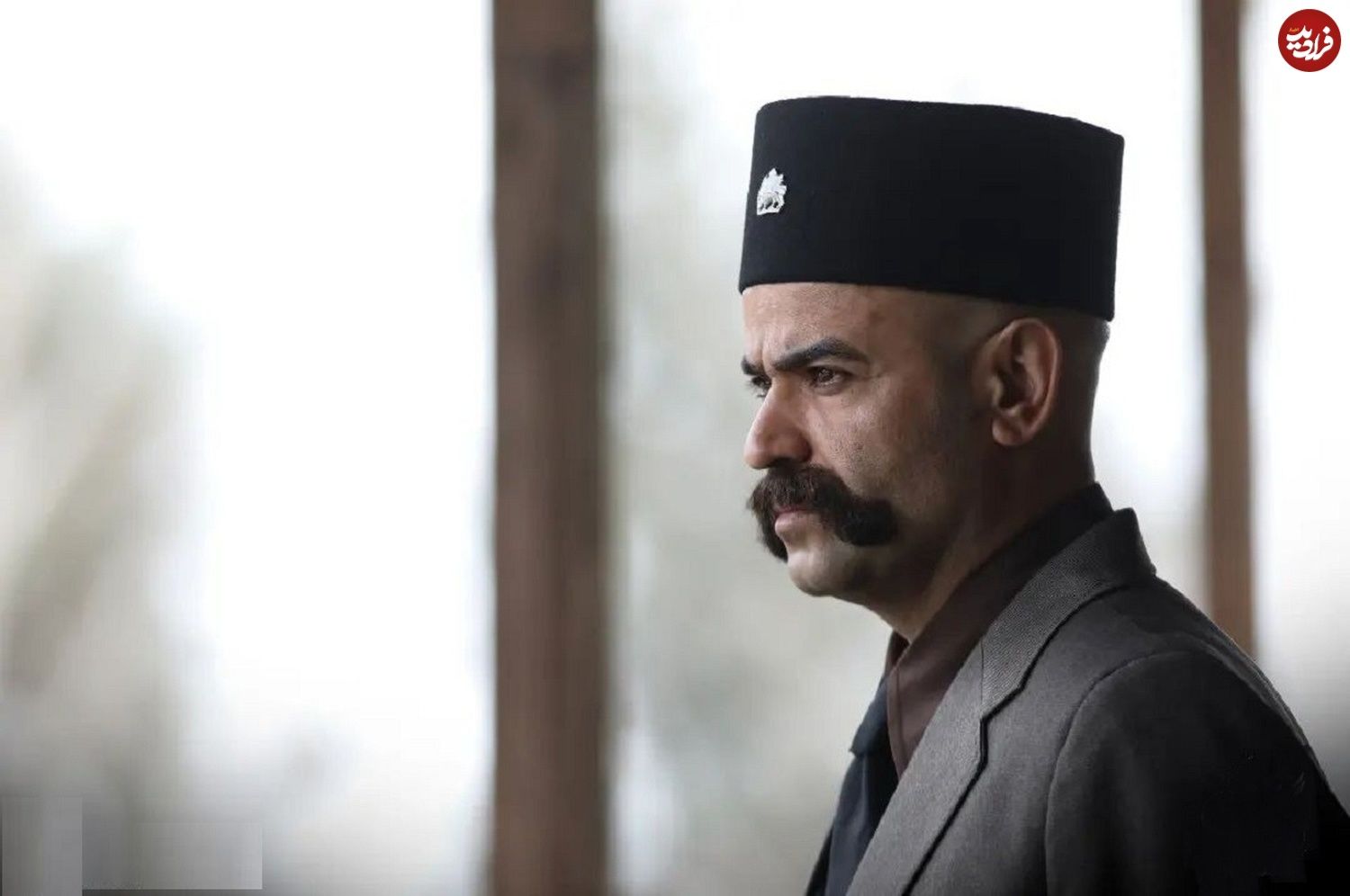 (تصاویر) تغییر چهره «آصف میرزا» سریال گیلدخت بعد 5 سال در 47 سالگی
