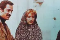 (عکس) سفر در زمان؛ «نلی و نوش آفرین» در سال 50