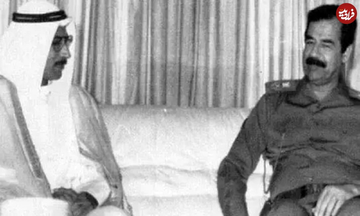 سفر در زمان؛ داستان «جمهوری کویت» که تنها چهار روز دوام آورد