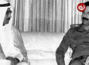 سفر در زمان؛ داستان «جمهوری کویت» که تنها چهار روز دوام آورد