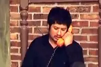 عکس| سفر زمان؛ چهرۀ «علی صادقی» 16 ساله در سریال «بهترین تابستان من»؛ سال 75