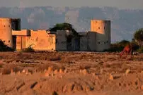 (تصاویر) شب تنها به این محل در جزیره کیش نروید؛ جن دارد!