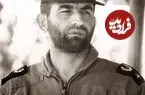 عکس| سفر به تاریخ؛ «عباس بابایی» در یک ساندویچی در آمریکا؛ سال 1349
