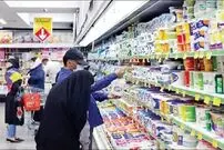 قیمت شیرخام تا ۴۳ درصد افزایش یافت؛ سرانه مصرف لبنیات به کمتر از ۵۰ کیلوگرم رسید