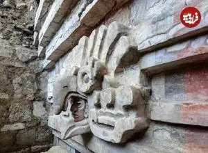 عکس| مهم‌ترین کشف دهه در آمریکا