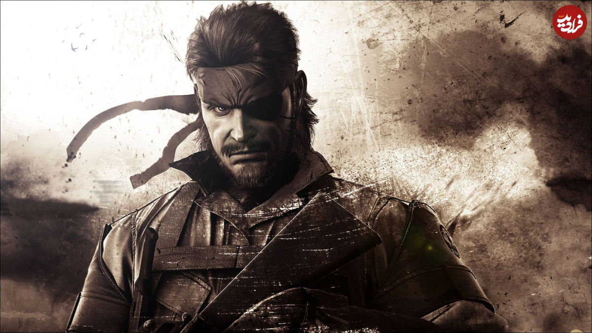 (تریلر) ریمیک Metal Gear Solid ۳: Snake Eater معرفی شد