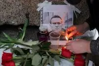 واکنش‌ شهروندان بهت زده روس‌ به مرگ ناوالنی؛ رهبران غرب پوتین را محکوم کردند