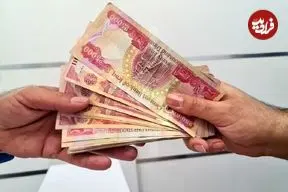 قیمت دینار عراق امروز دوشنبه 18 خرداد 1405؛ صعود 0.74 درصدی