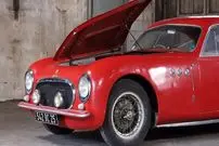 تصاویر| سیسیتالیا ۲۰۲؛ ایتالیایی ها از همان اول زیبا بودند!