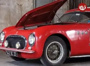 تصاویر| سیسیتالیا ۲۰۲؛ ایتالیایی ها از همان اول زیبا بودند!